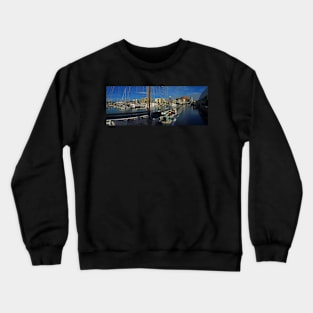 Ross Creek - Townsville Crewneck Sweatshirt